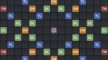 Wordfeud ordbog