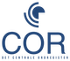 COR - Det Centrale Ordregister logo